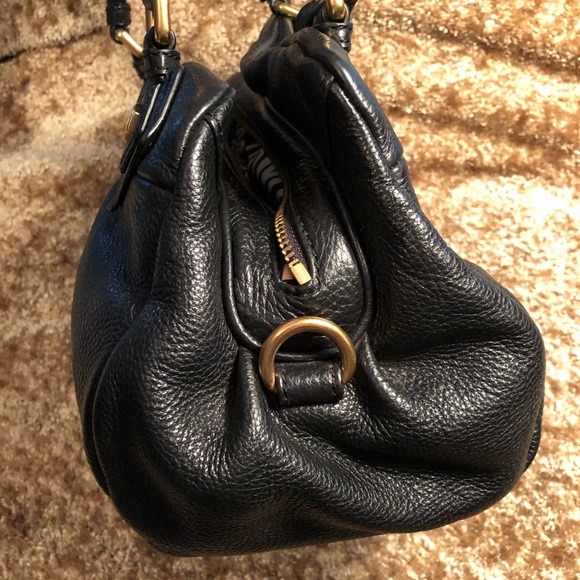 COPY - Marc Jacobs Classic Q Groove Satchel - Picture 5 of 8